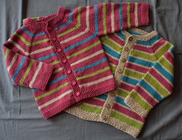 same input - different output