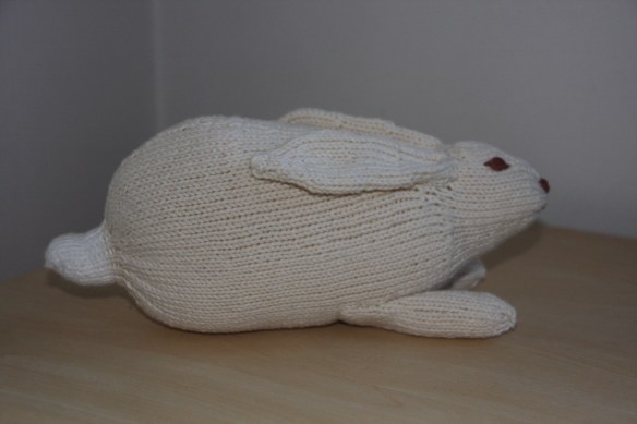 original Henry pattern